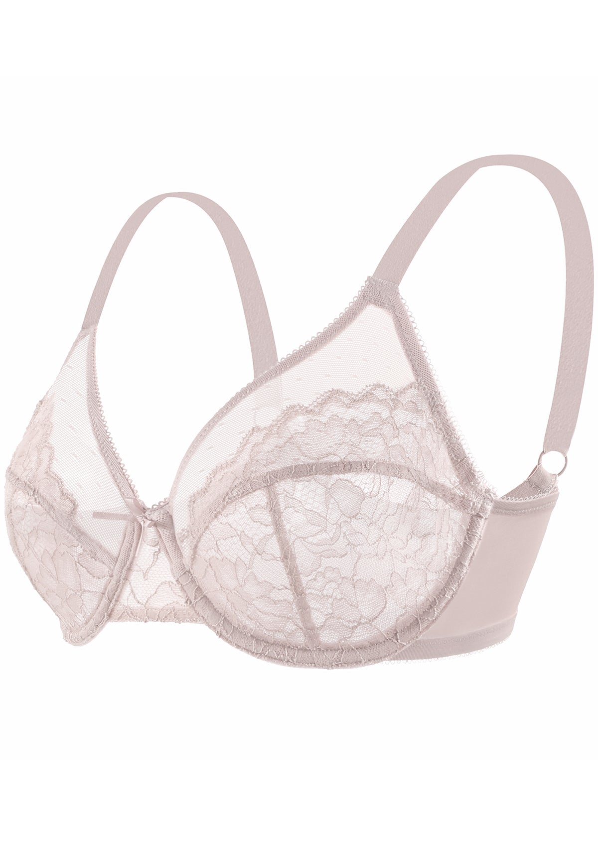 Demystifying Lined vs. Unlined Bras the Differences & Benefits