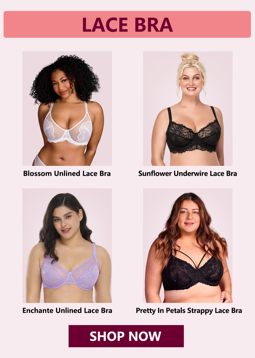 The Impact of Wearing the Wrong Bra Size on Health and Posture?, by Hsia  Lingerie