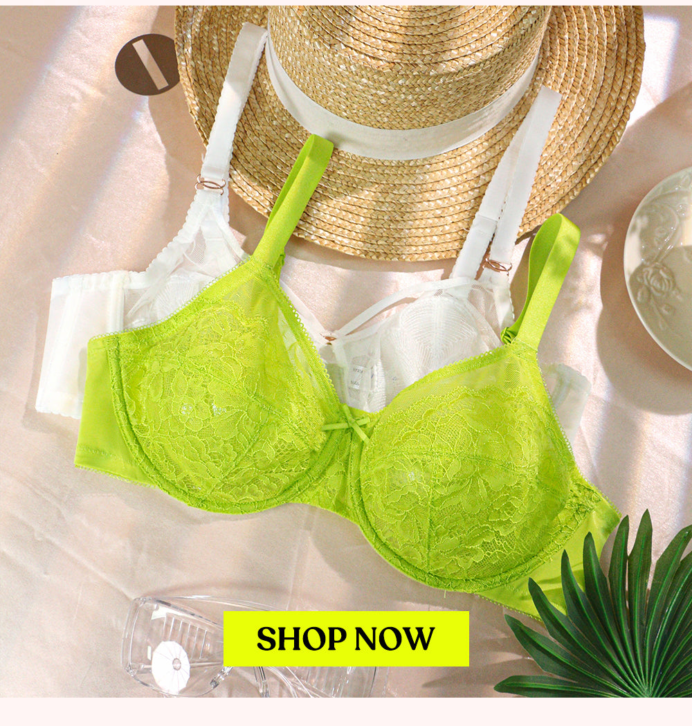 Getting Creative with Ill-Fitting or Old Bras: DIY Solutions – HSIA