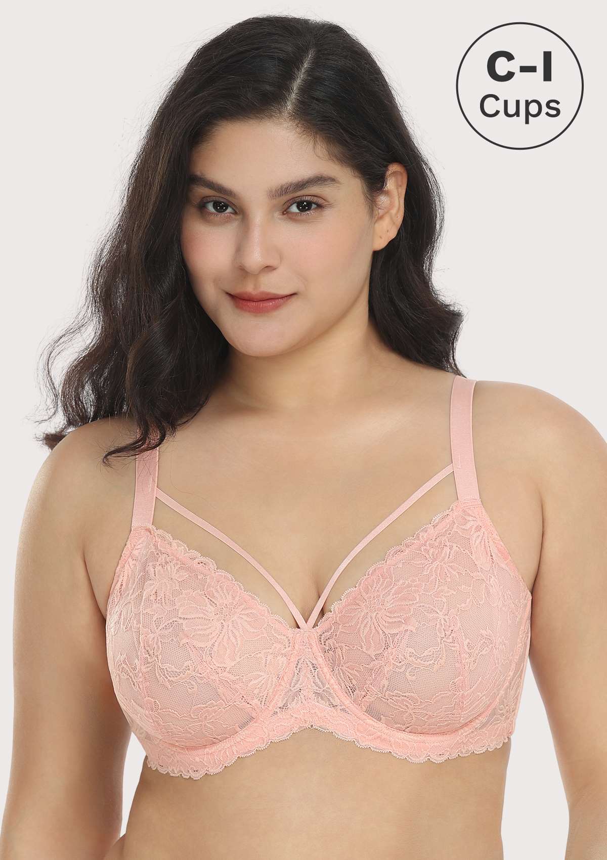 Bra Styles for Special Occasions. Special occasions often require unique…, by Hsia Lingerie
