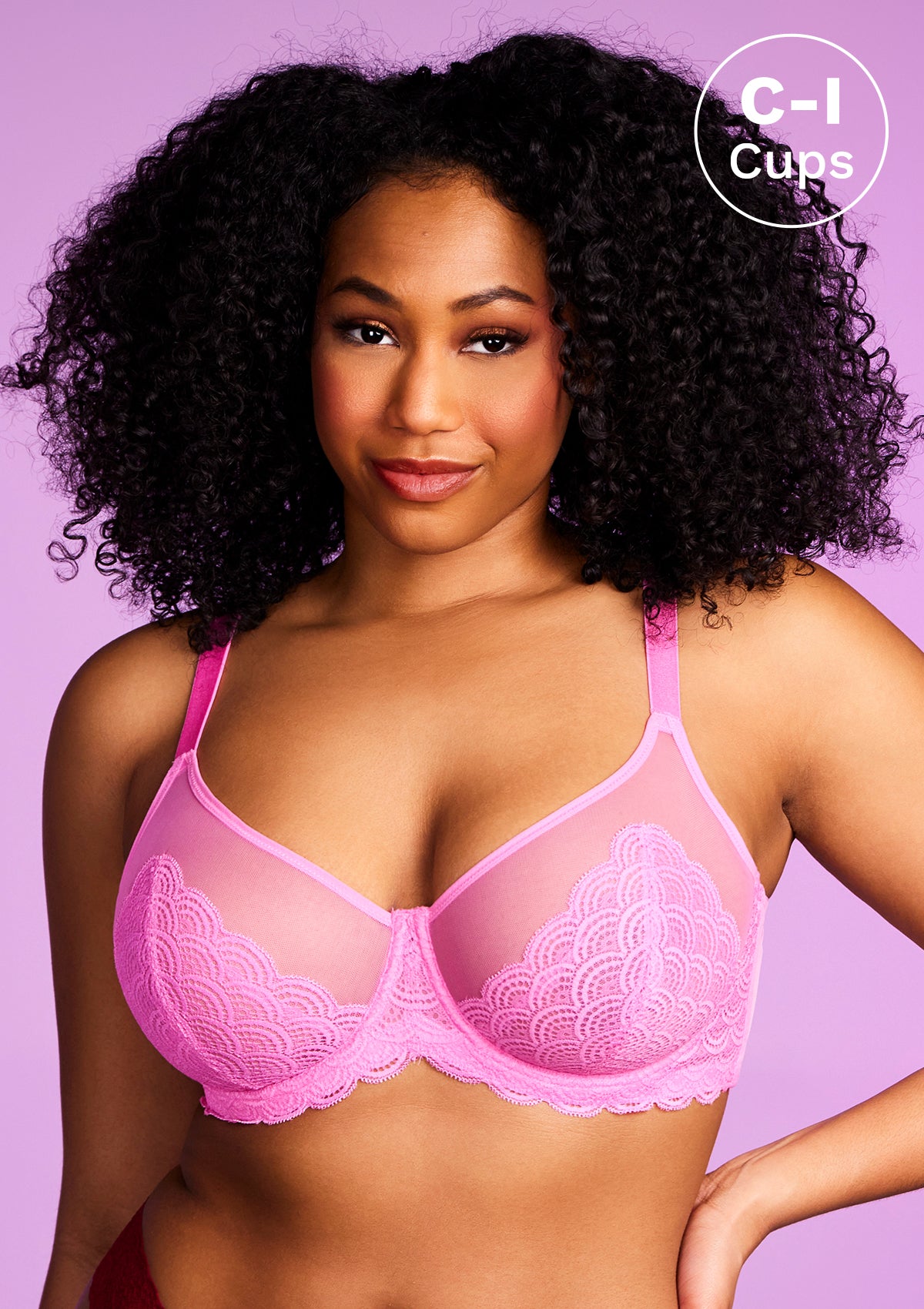 Finding The Perfect Plus Size Bras And Lingerie Embrace Comfort And Confidence Hsia 5282