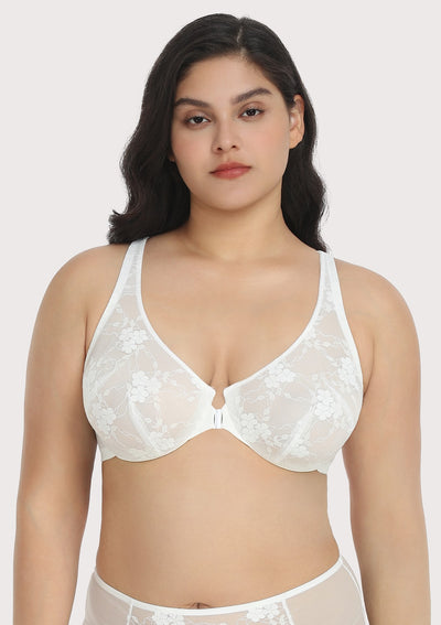 Women's Oh-So Light Front-Close, Style G551 
