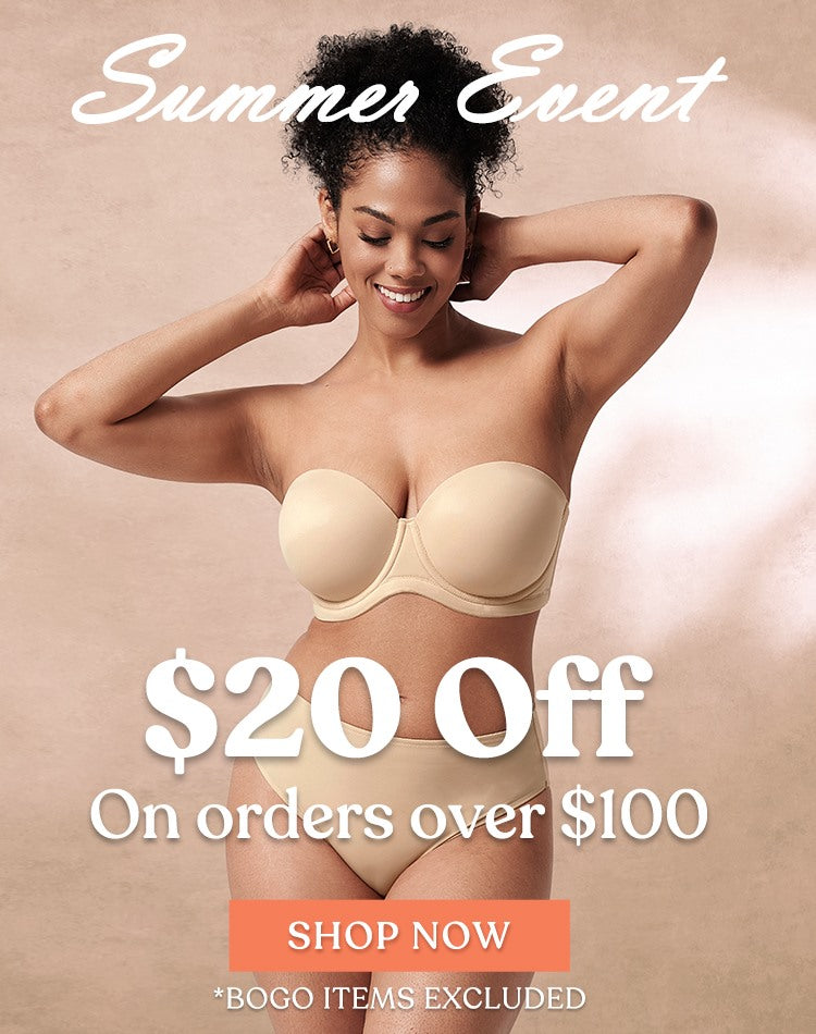 The Ultimate Guide to Hsia Bras