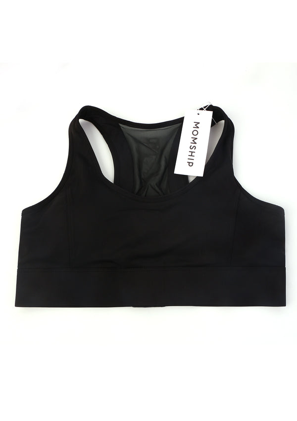 MOMSHIP Low impact Sports Bra