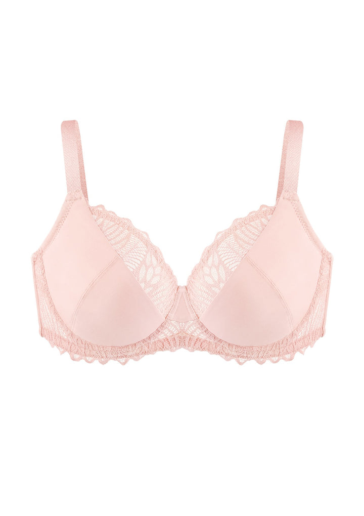 Ultra Thin Lace Underwire Bra Set Back For Women Comfortable And Transparent  Lingerie In Big Cup Size Q0705 From Sihuai03, $10.89