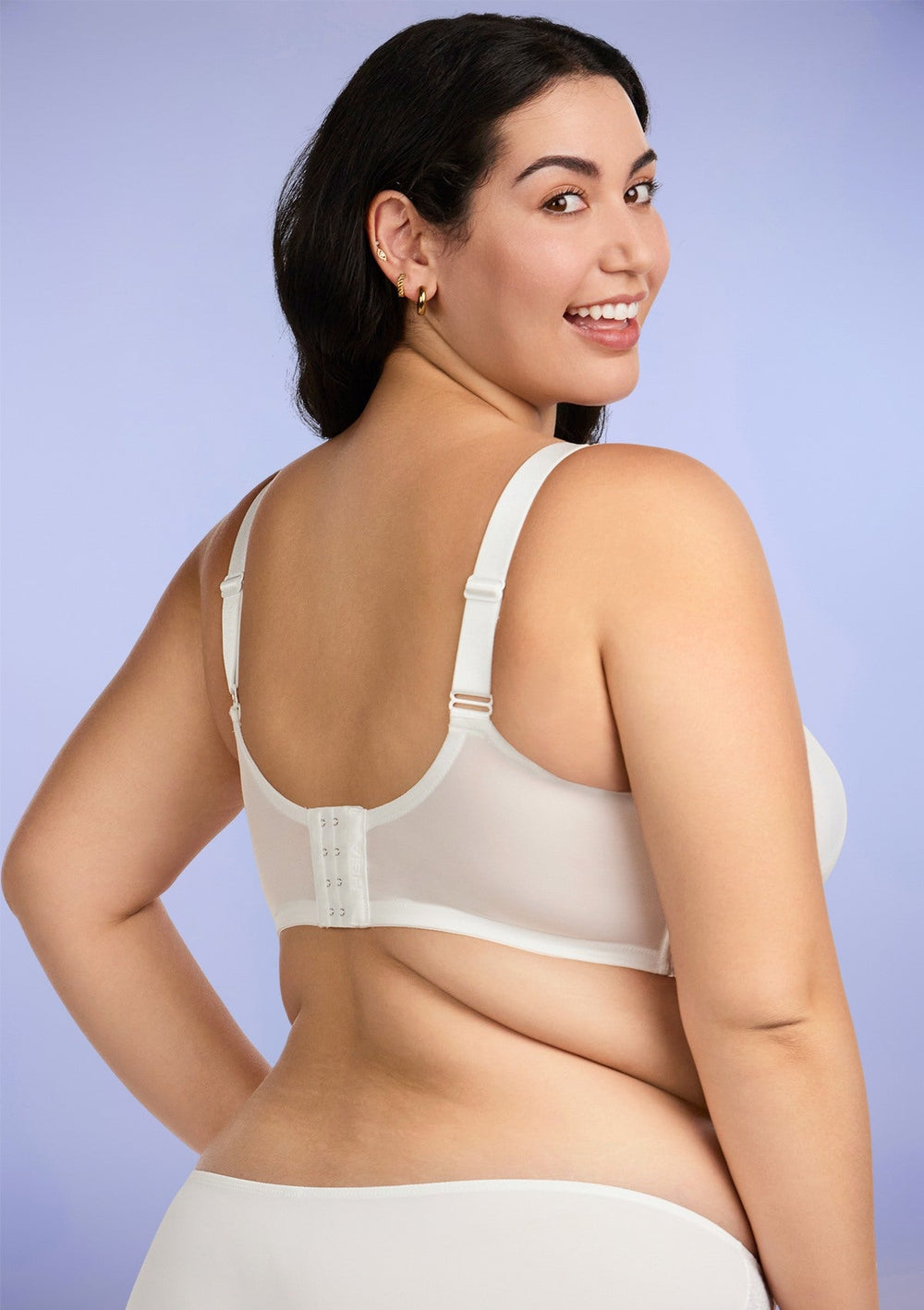 S52SN210 Full Slip with Lace Trim - Lunaire: Prettier Bras That Fit &  Flatter Your Curves!