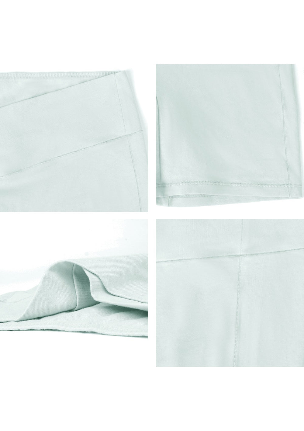 HSIA Comfort Cotton Thongs 3 Pack