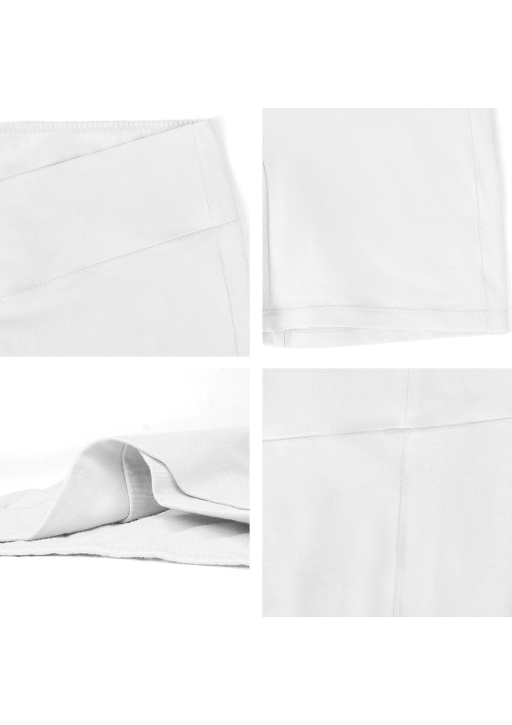 HSIA Comfort Cotton Thongs 3 Pack
