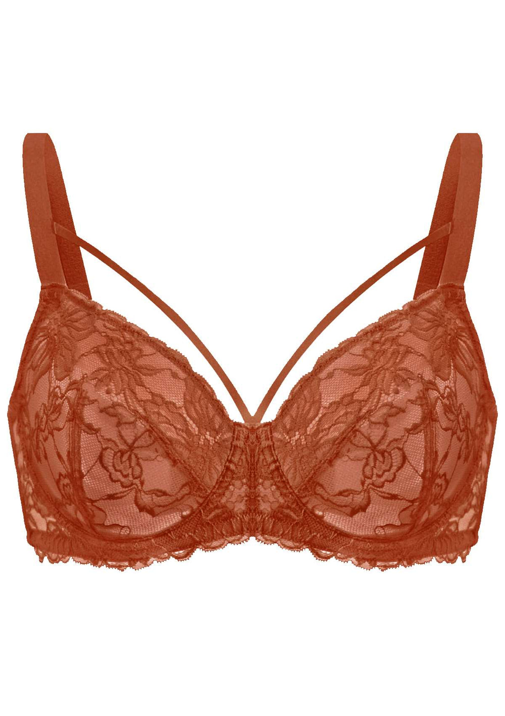 Pretty Secrets Sexy Lace Unlined Bra 5443601.htm - Buy Pretty Secrets Sexy Lace  Unlined Bra 5443601.htm online in India