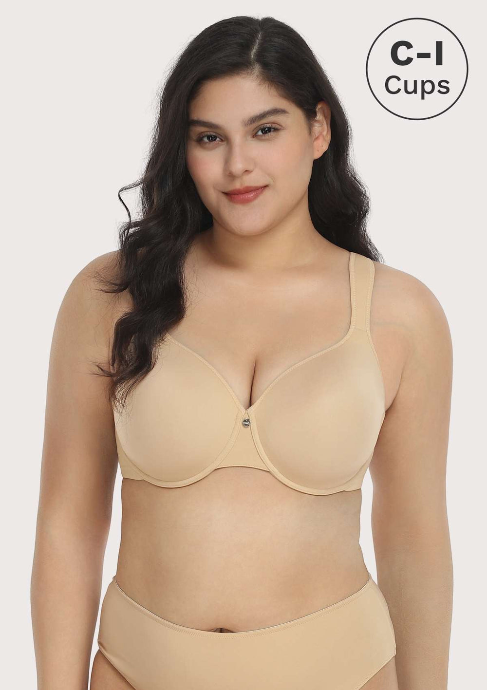 We Are HSIA: Minimizer Bras from HSIA  New Bra Collection in Budget 