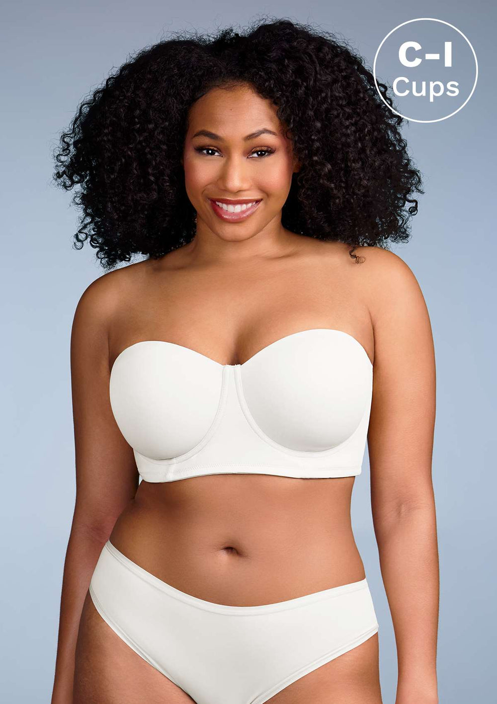 Back Size 36 Cup Size F Strapless And Multiway, Bras