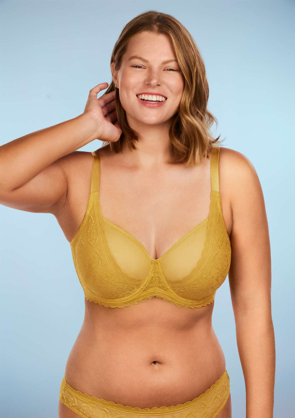 Are unlined bras good? - Quora