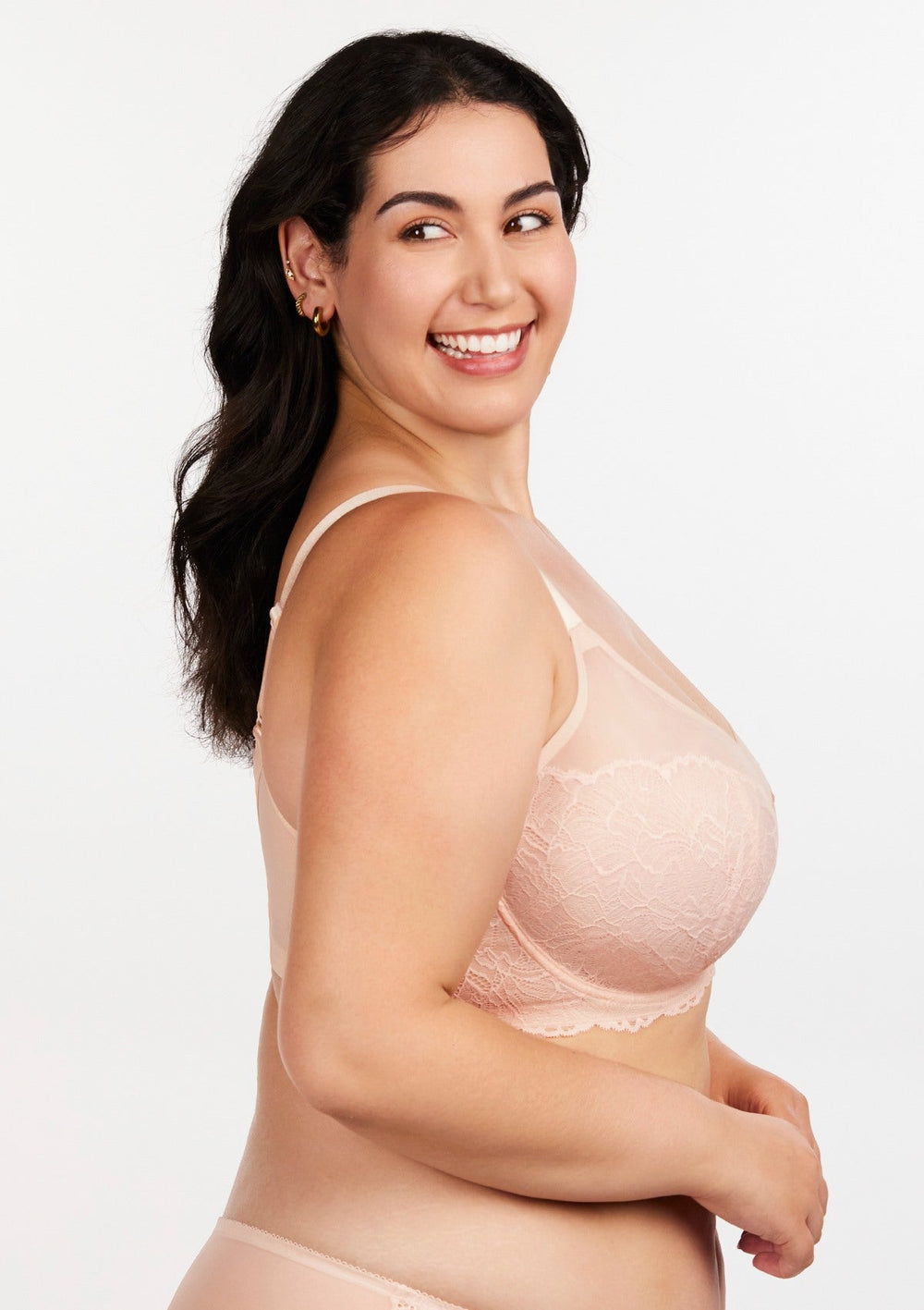 Underwear 101 – Tagged plus size bras – HSIA