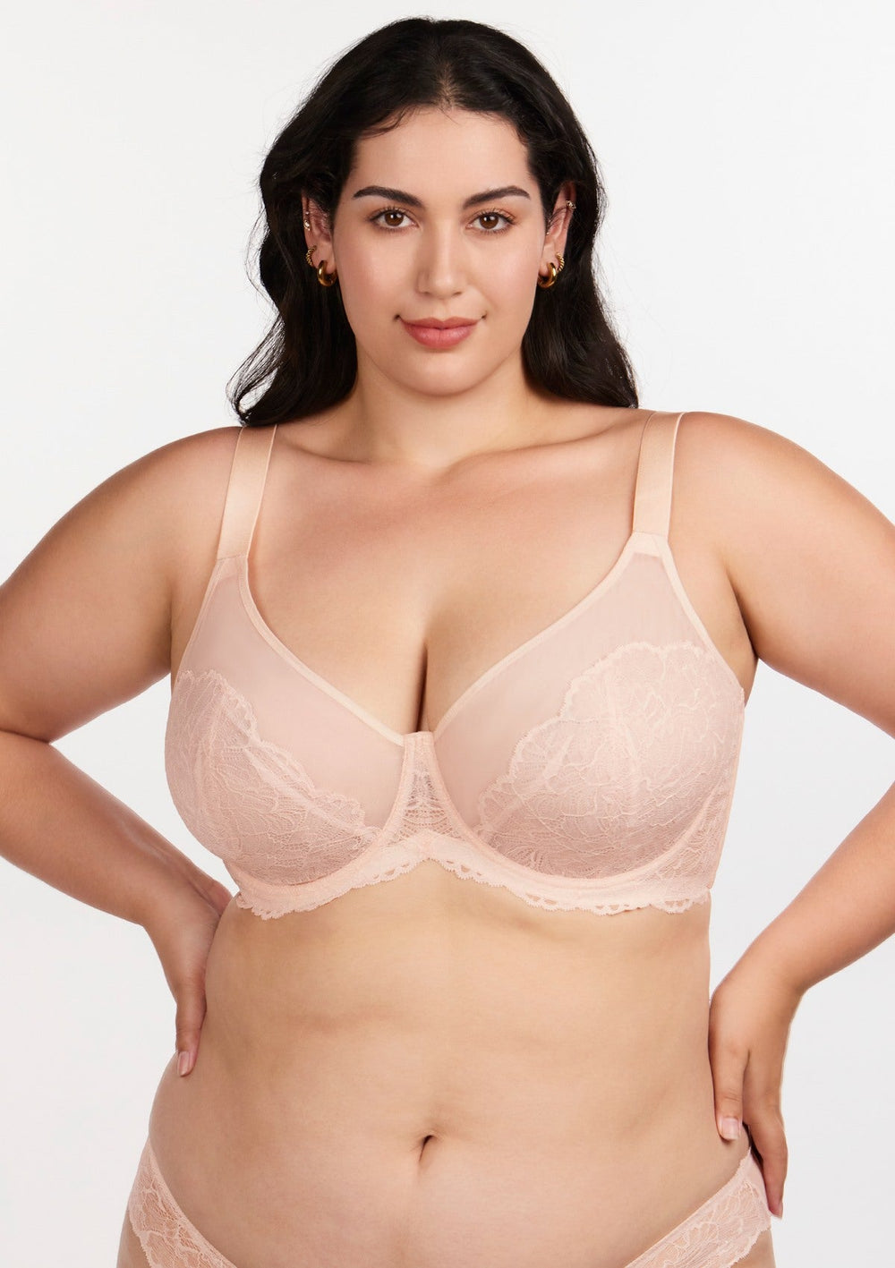 HSIA Try-On Review, Bra & Lingerie Haul
