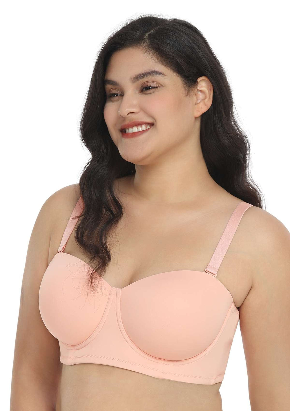 Strapless & Multiway Bra - Buy Convertible Straps Bras Online – tagged  34C