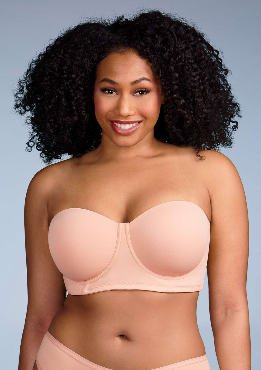 Multiway Strapless Bras, Invisible Strap Bras