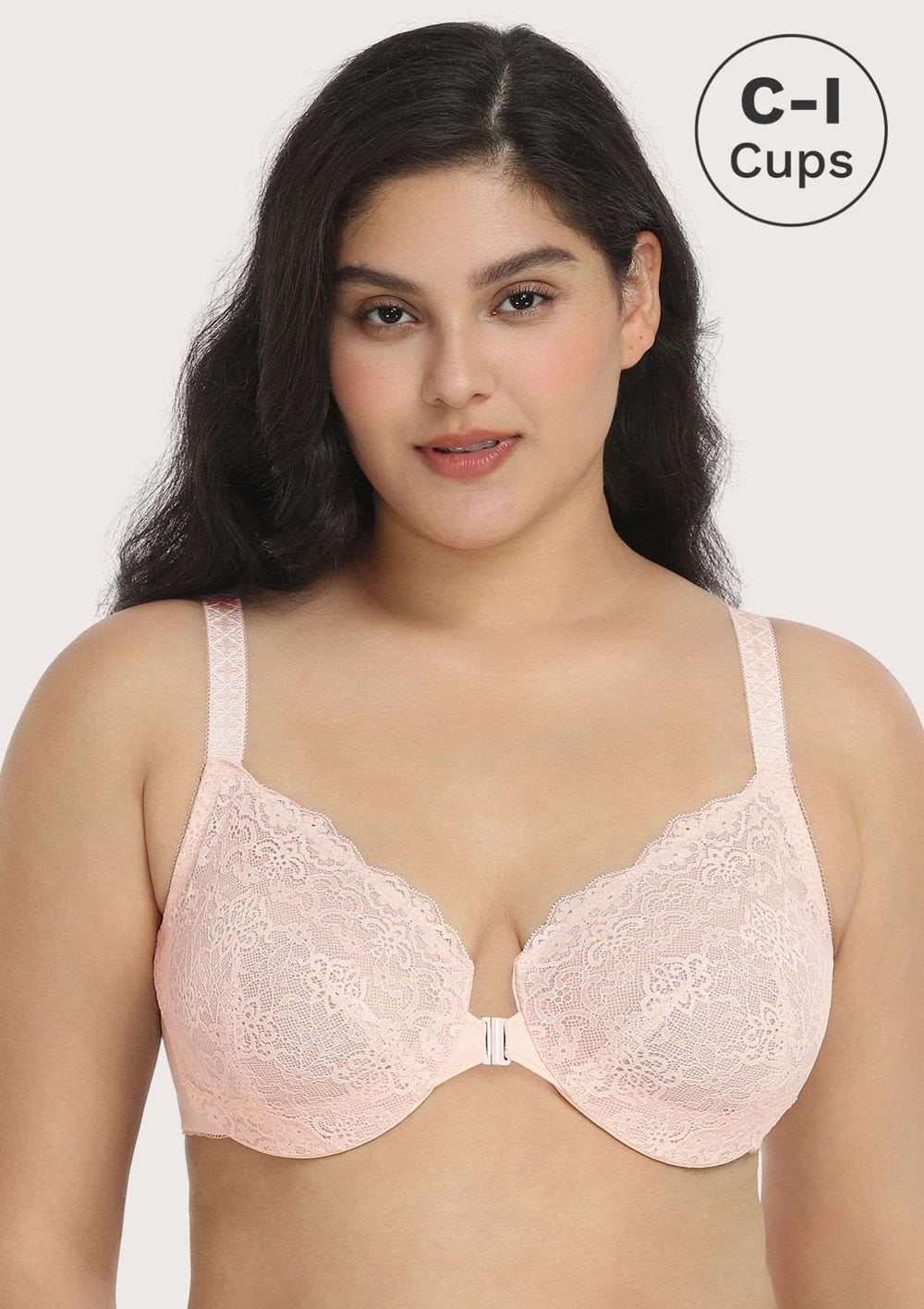 Front Hook Bras, Shop The Largest Collection