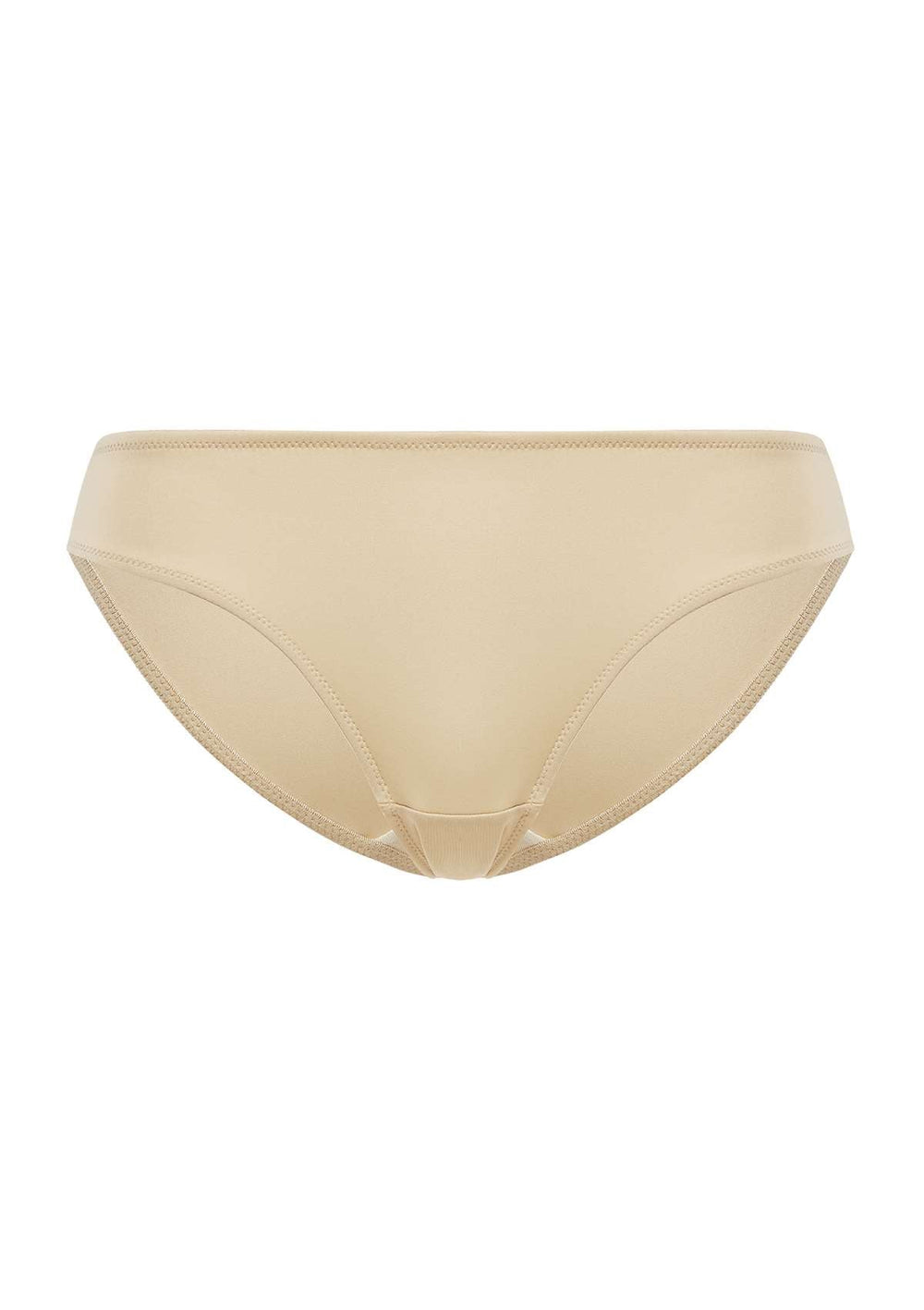 HSIA Patricia Seamless Soft Invisible Stretch Panty - Discreet Style