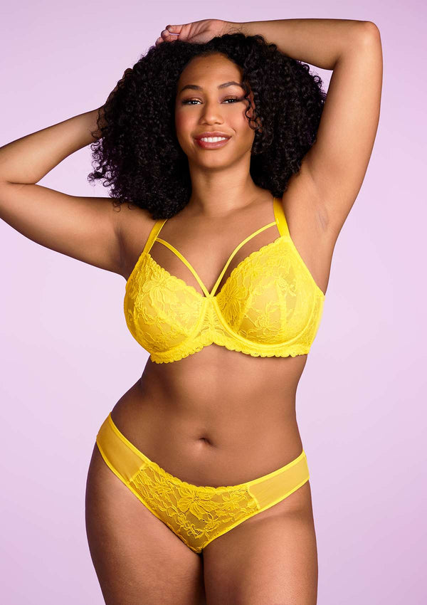Unveil the Hottest Bra Sets for August🔥 - Hsialife