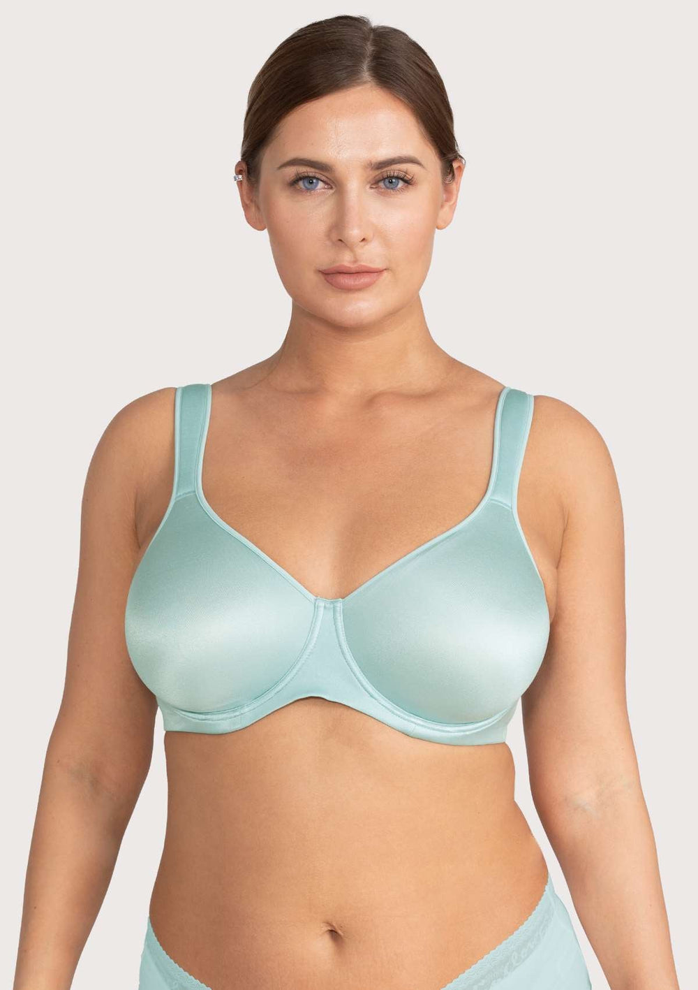 HSIA Strapless Bras for Women, Plus Size Minimizer Bra with - Import It All
