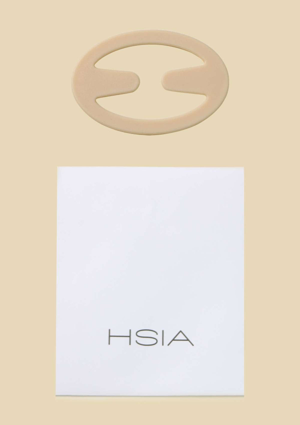 HSIA Bra Clips: Conceal Your Bra Straps or Create a Racerback Look