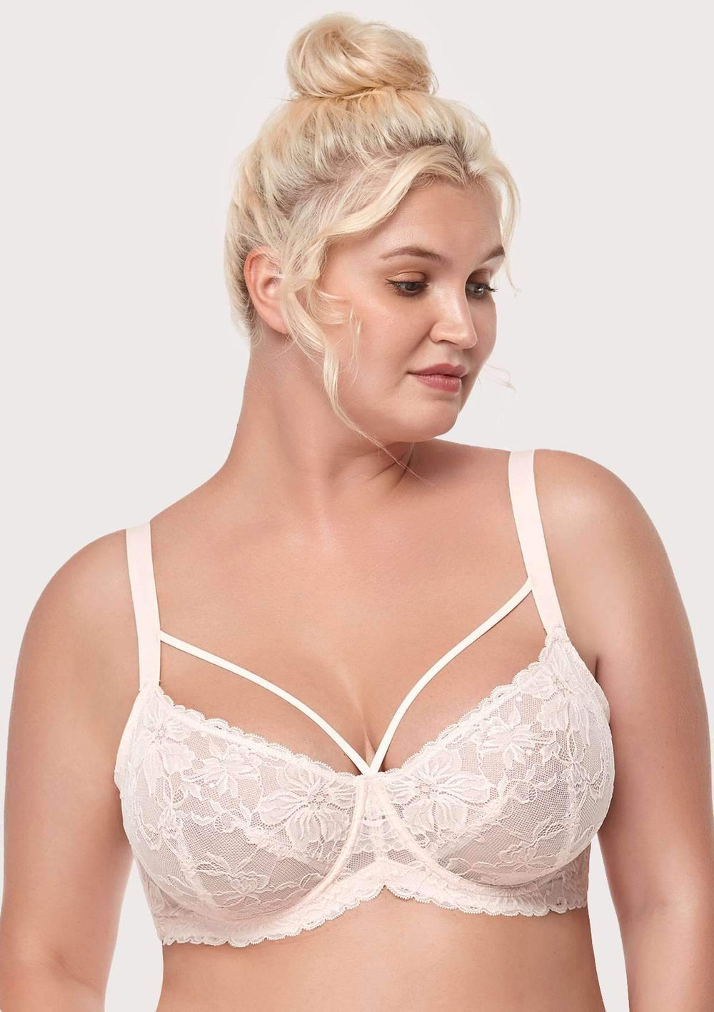 Does changing the bra style change your size? - Page 17 of 17 - Panache  Lingerie