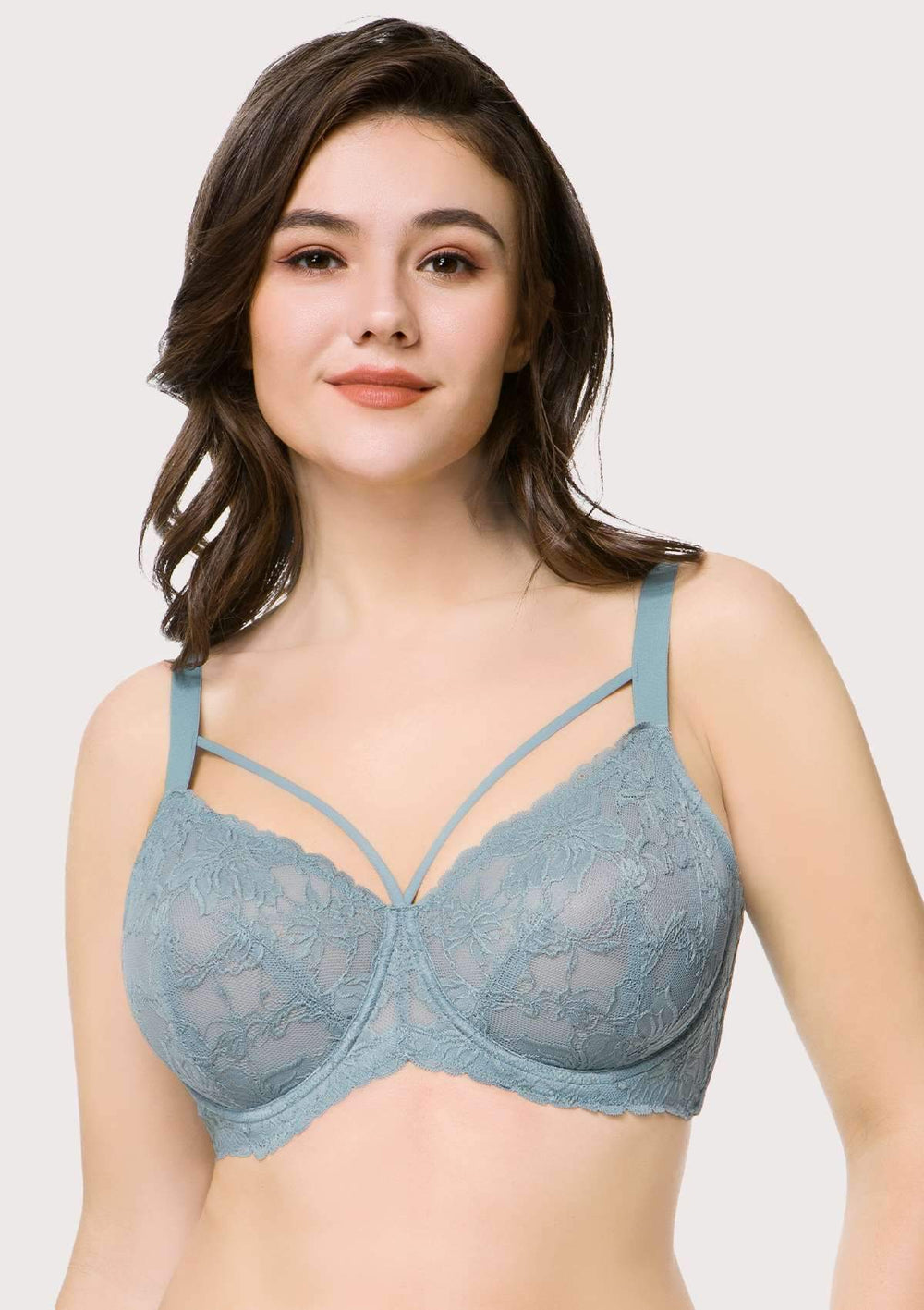 What is an unpadded bra?  Unpadded Bra Fit and Style Guide by