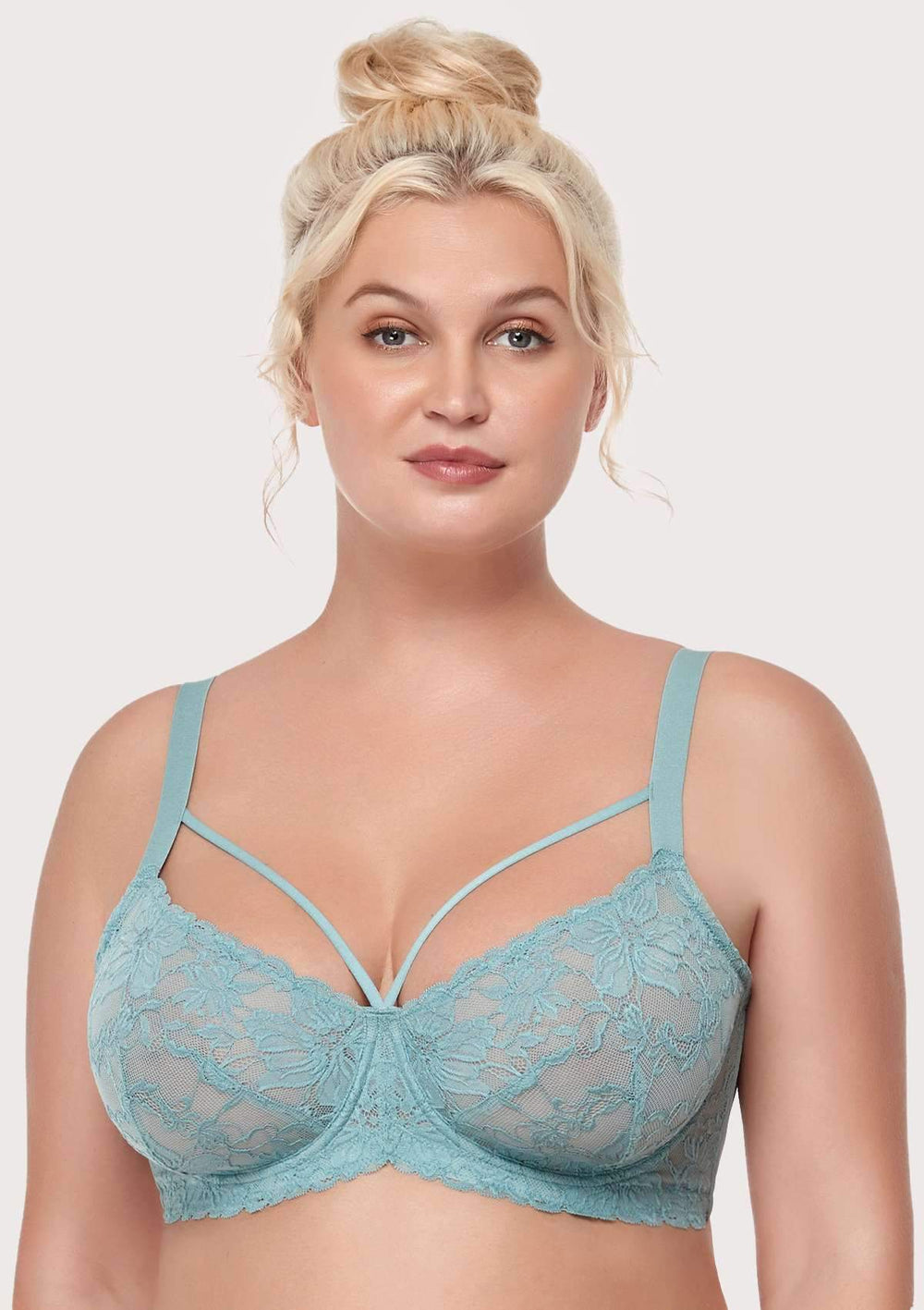 Si E' Lei Unlined bra 942 cup C: for sale at 12.74€ on