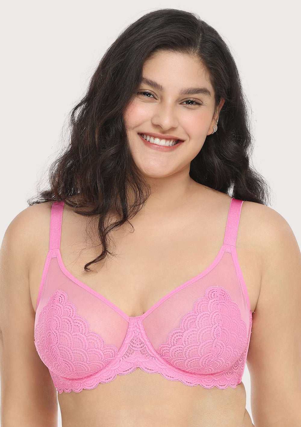 hsialife.official on Instagram: 👙🤩Our Anemone Unlined Lace Bra