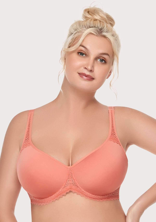 RNBR TRENDS Royal Padded Bra Women Full Coverage Heavily Padded Bra - Buy  RNBR TRENDS Royal Padded Bra Women Full Coverage Heavily Padded Bra Online  at Best Prices in India