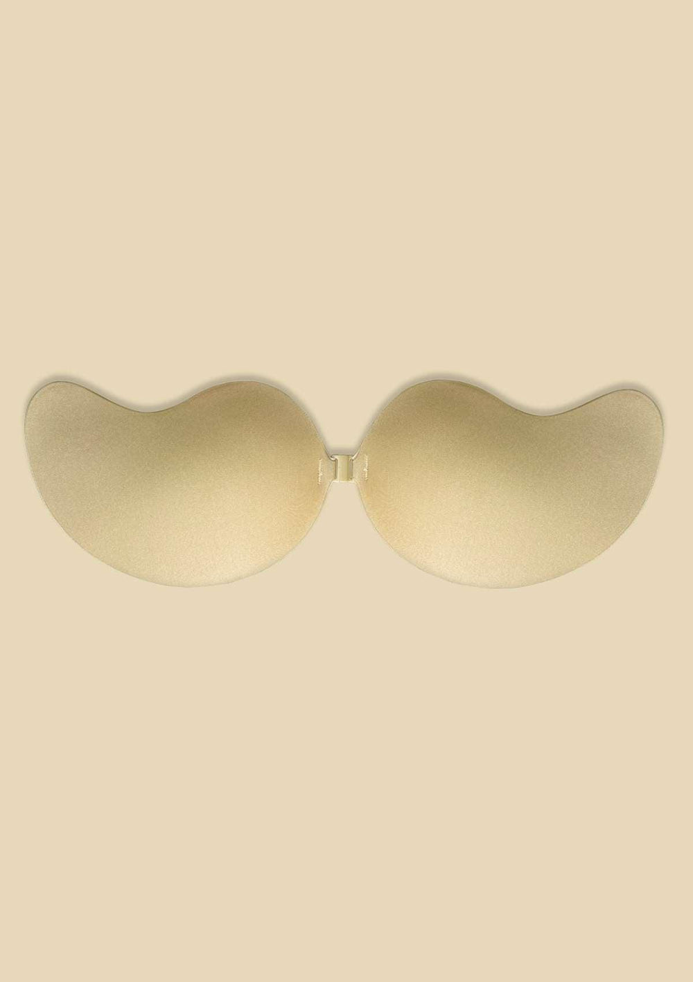 HSIA Strapless Backless Adhesive Sticky Bra