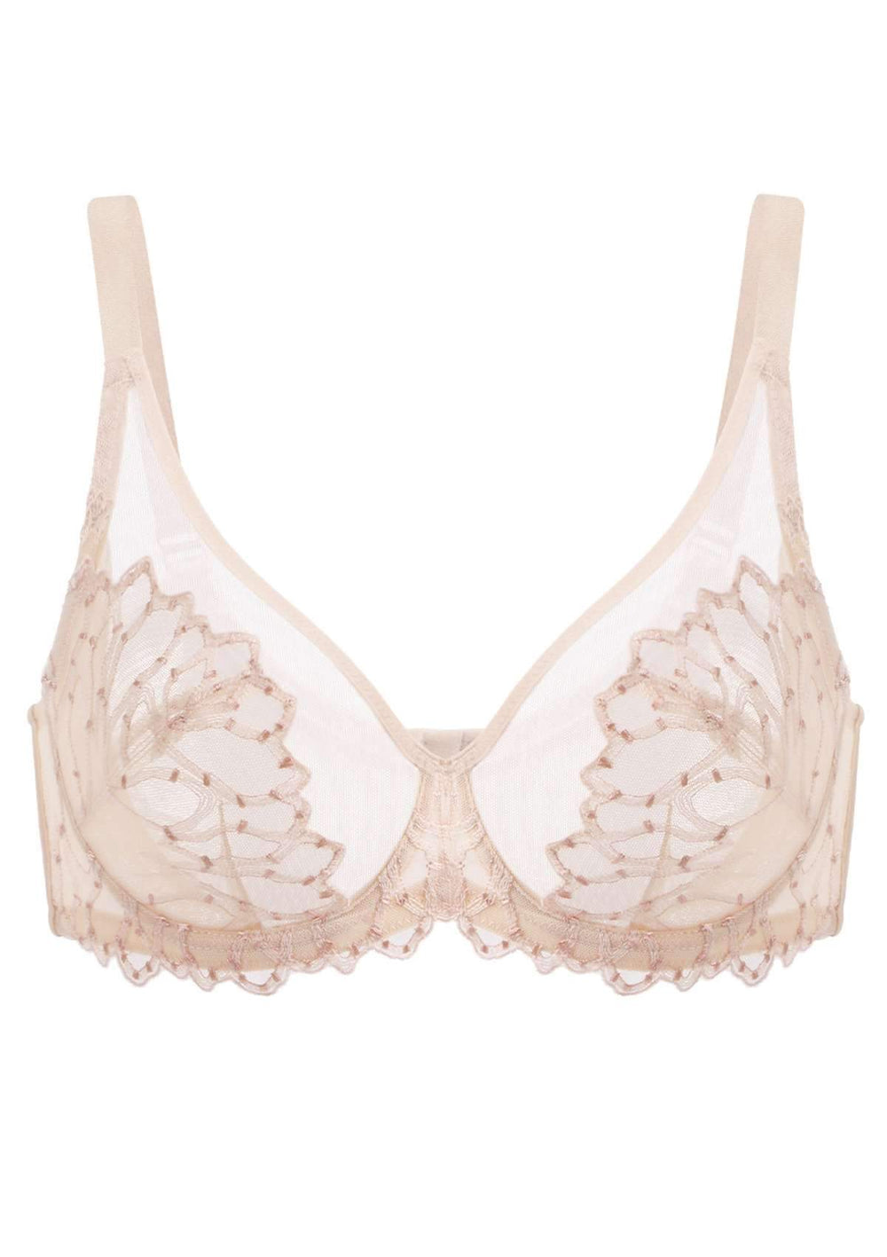 Unlined Bras - Buy a Quality-Made Women's Unlined Bra Page 12