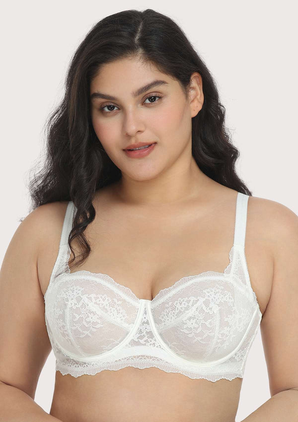 What makes a good plus size bra?. Every woman deserves to feel…, by Hsia  Lingerie