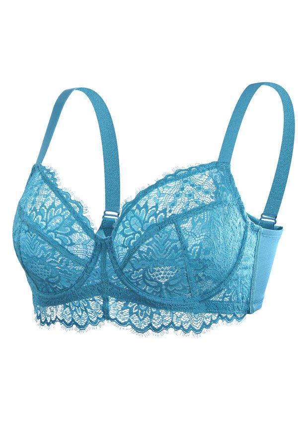 Travel-Friendly Bras: Space-Saving and Quick-Drying Options, by Hsia  Lingerie