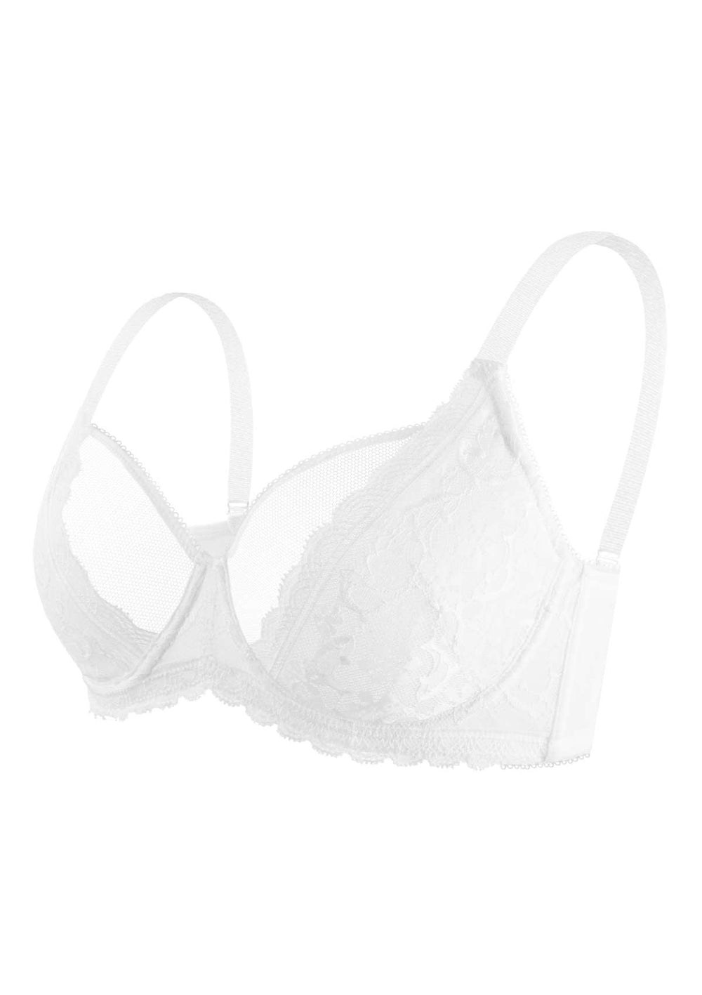 hsialife.official on Instagram: 👙🤩Our Anemone Unlined Lace Bra