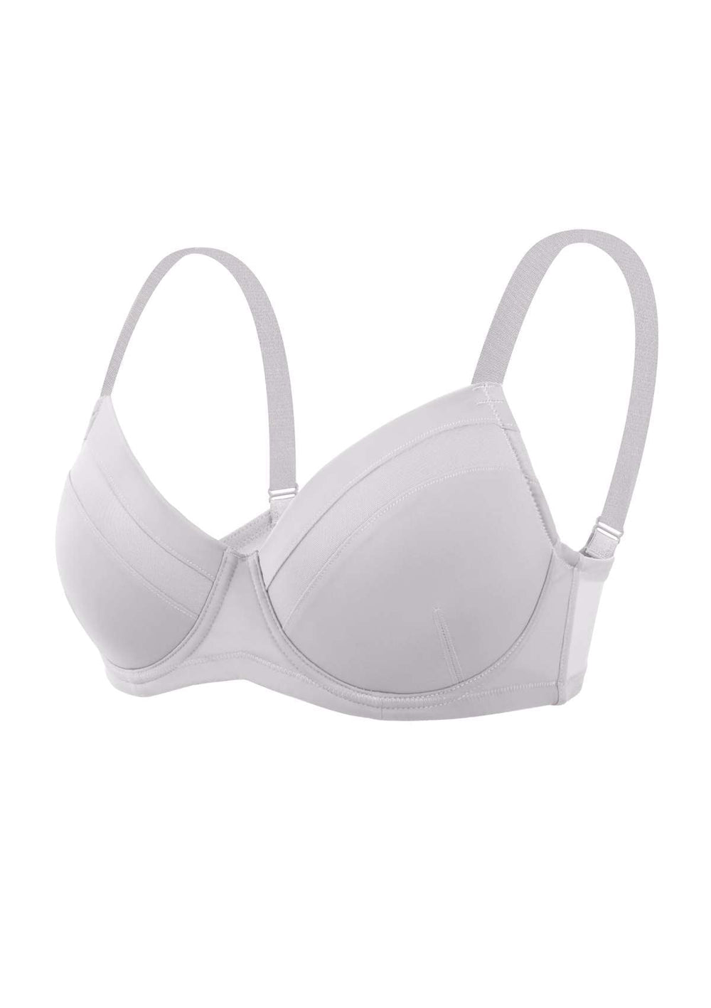 Bra Fit for Seniors: Finding Comfort and Support at Every Age, by Hsia  Lingerie