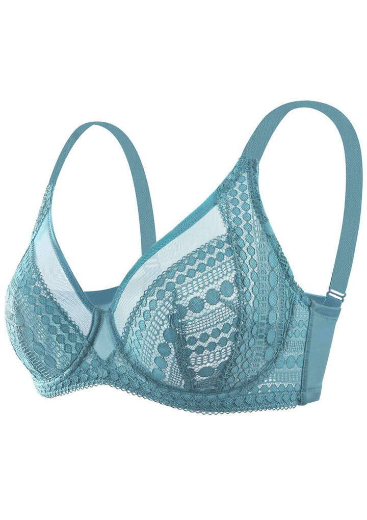 Bow Chicka Wow Wow: 26 Bras and Undies You Need Right Now - Brit + Co