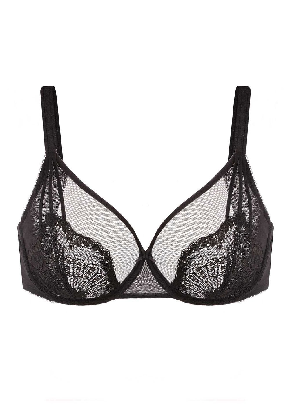 50% Off HSIA Bras & Underwear, Minimizer & Full-Coverage Styles Just  $17.50 (Regularly $35)