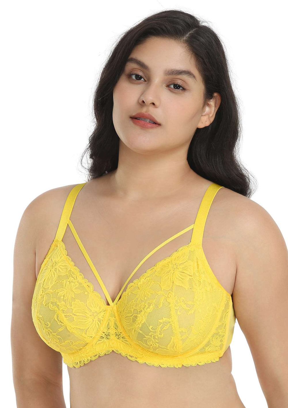 Where can you get lace bralettes? - Quora