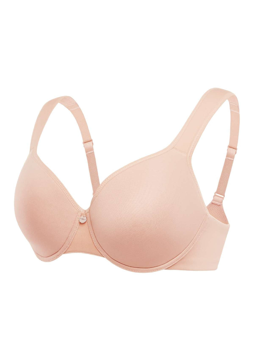 Lovable Women Minimizer Lightly Padded Bra - Buy Lovable Women Minimizer  Lightly Padded Bra Online at Best Prices in India