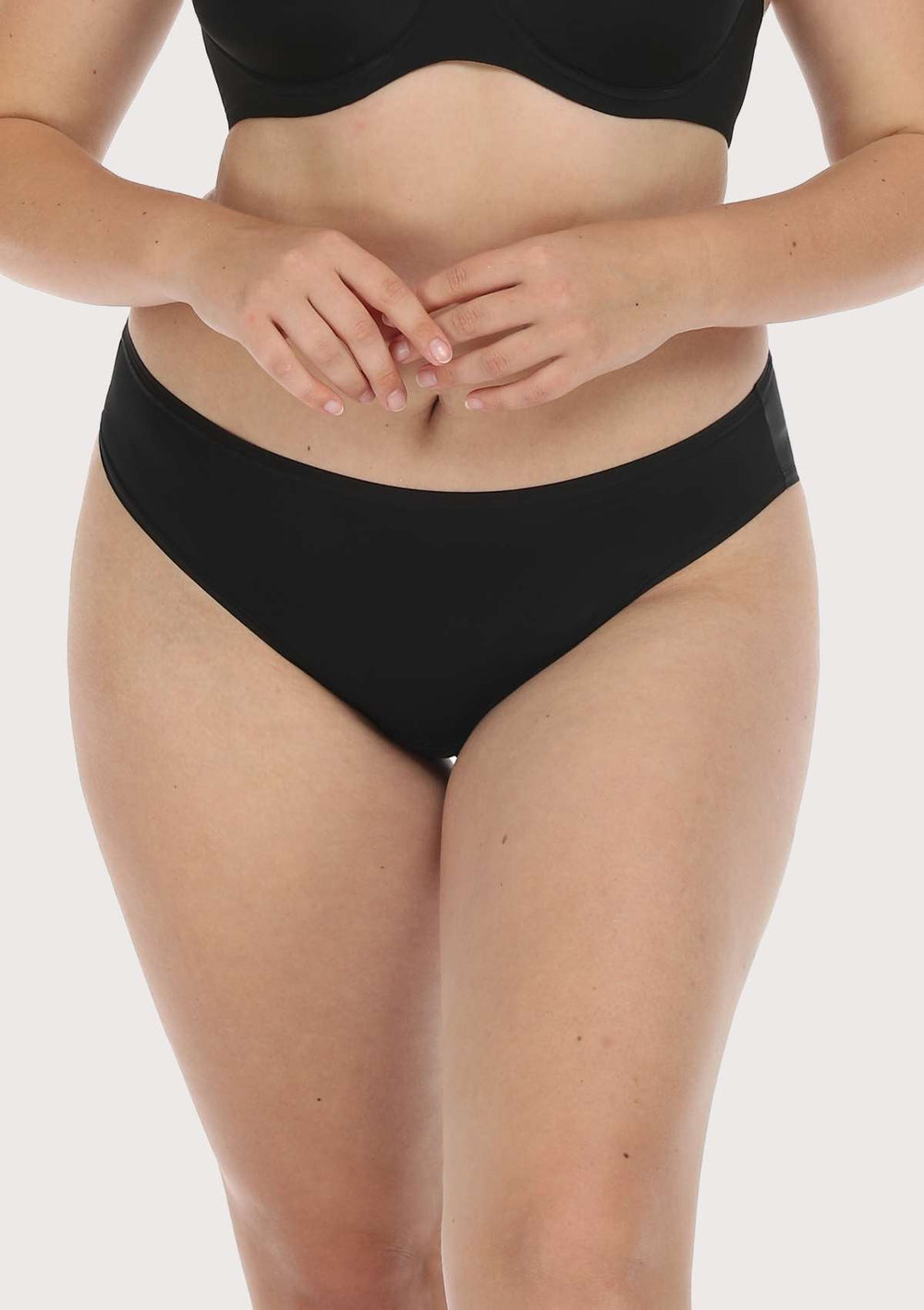 Buy online Hipster Premium Women Panty, Antibacterial, 3x Moisture
