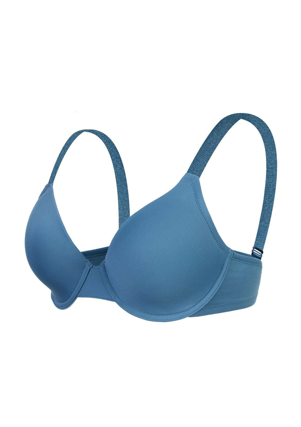 HSIA Smooth Everyday T-shirt Bra For Small Bust
