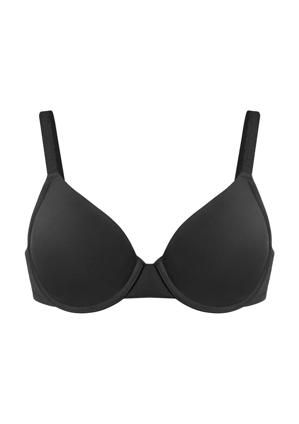  t Shirt Bra Sweatshirt for Prime Deals of The Day Today only  Front Closure Bras for Women Floral Print Adjustable Strap Minimizer Bra  Seamless Plus Size Every Day Bras Black Small 