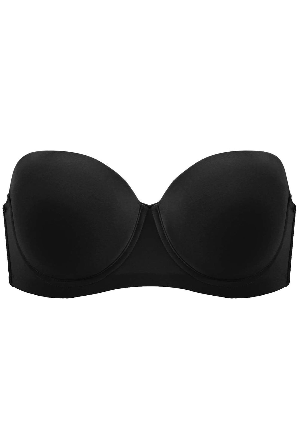 HSIA Margaret Molded Convertible Multiway Supportive Strapless Bra