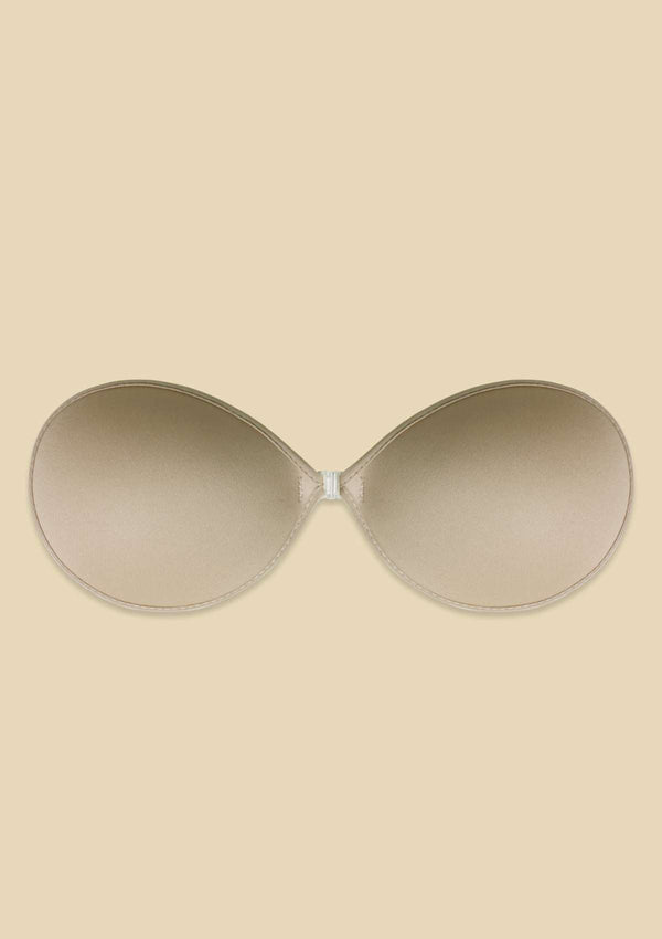 HSIA Shay Multiway Unlined Minimizer Secure Lifted Strapless Bra