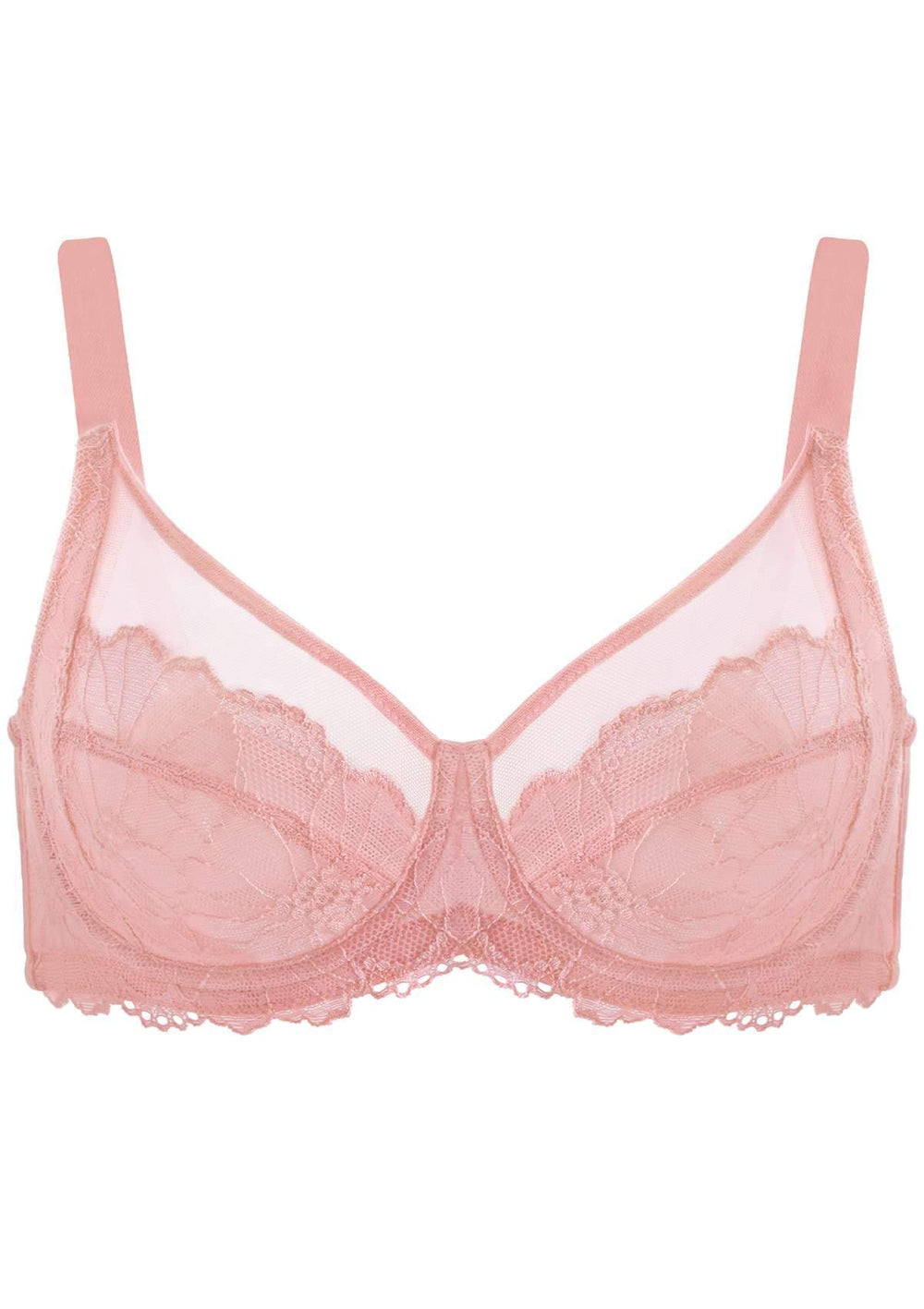 HSIA Minimizer Bras for Women Full Coverage Underwire Bras Plus Size,Lifting  Lace Bra for Big Bust Dark Pink - Yahoo Shopping