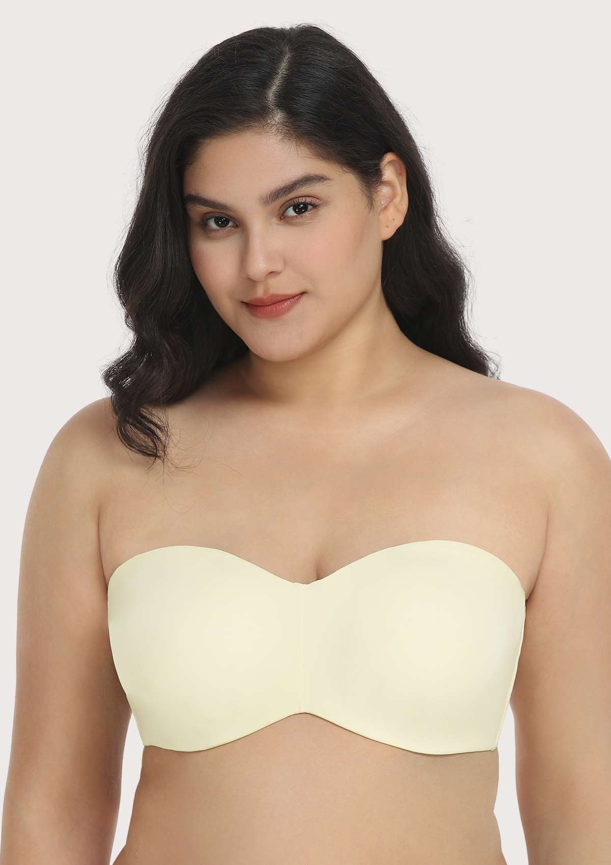 Best minimizer strapless bra outlet